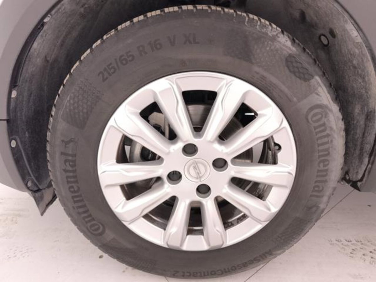 Opel Mokka 1.5 diesel Edition (9)