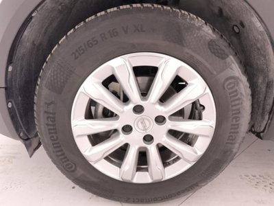 Opel Mokka 1.5 diesel Edition (9)