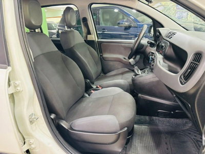 Fiat Panda 1.3 MJT S&S Lounge (10)