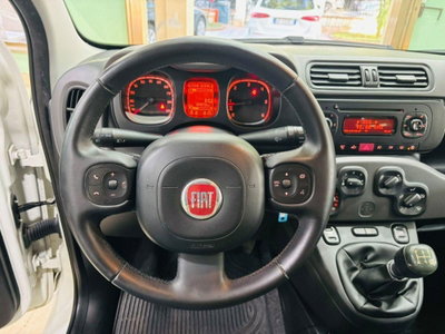 Fiat Panda 1.3 MJT S&S Lounge (12)