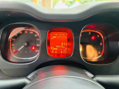 Fiat Panda 1.3 MJT S&S Lounge (13)