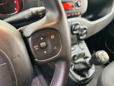 Fiat Panda 1.3 MJT S&S Lounge (14)