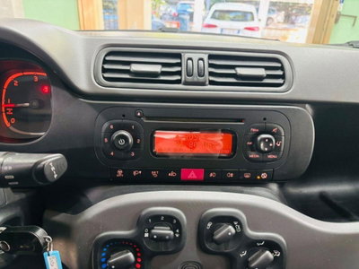 Fiat Panda 1.3 MJT S&S Lounge (15)