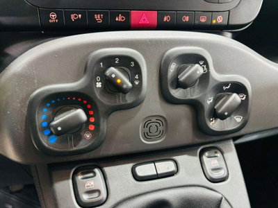 Fiat Panda 1.3 MJT S&S Lounge (16)