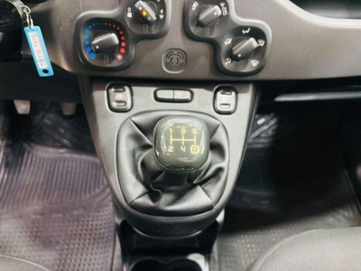 Fiat Panda 1.3 MJT S&S Lounge (17)