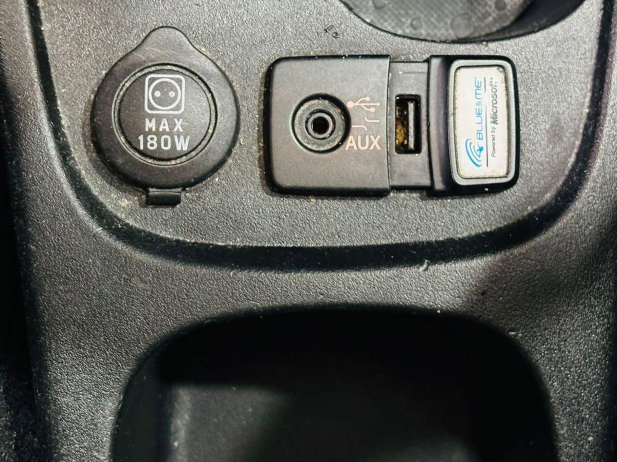 Fiat Panda 1.3 MJT S&S Lounge (18)
