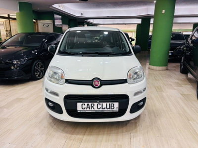 Fiat Panda 1.3 MJT S&S Lounge (2)
