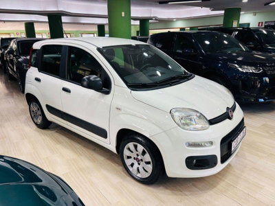 Fiat Panda 1.3 MJT S&S Lounge (3)