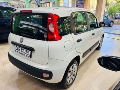 Fiat Panda 1.3 MJT S&S Lounge (4)
