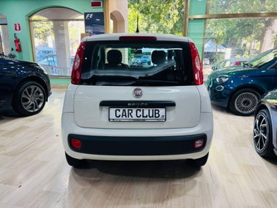 Fiat Panda 1.3 MJT S&S Lounge (5)