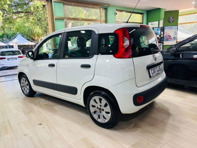 Fiat Panda 1.3 MJT S&S Lounge (6)