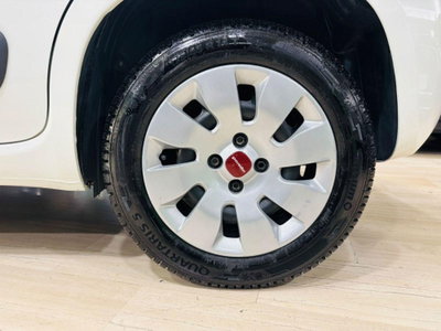 Fiat Panda 1.3 MJT S&S Lounge (7)