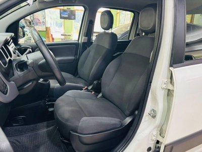 Fiat Panda 1.3 MJT S&S Lounge (9)