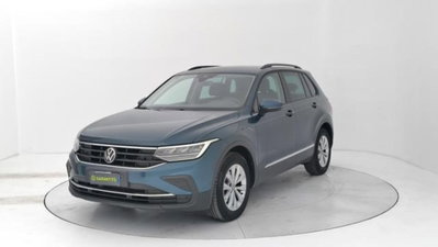 Volkswagen Tiguan Allspace 2.0 tdi Life 150cv dsg usata