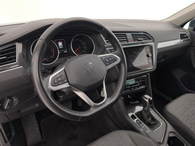 Volkswagen Tiguan Allspace 2.0 tdi Life 150cv dsg (10)