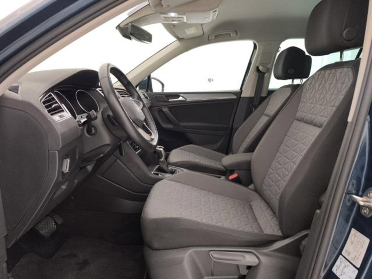 Volkswagen Tiguan Allspace 2.0 tdi Life 150cv dsg (11)