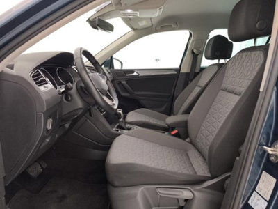Volkswagen Tiguan Allspace 2.0 tdi Life 150cv dsg (11)