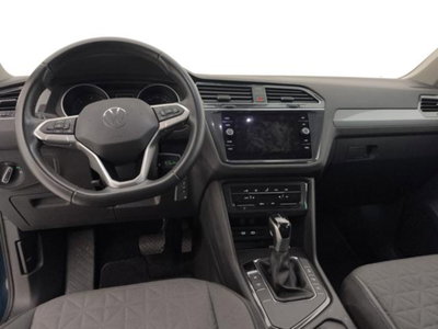 Volkswagen Tiguan Allspace 2.0 tdi Life 150cv dsg (12)