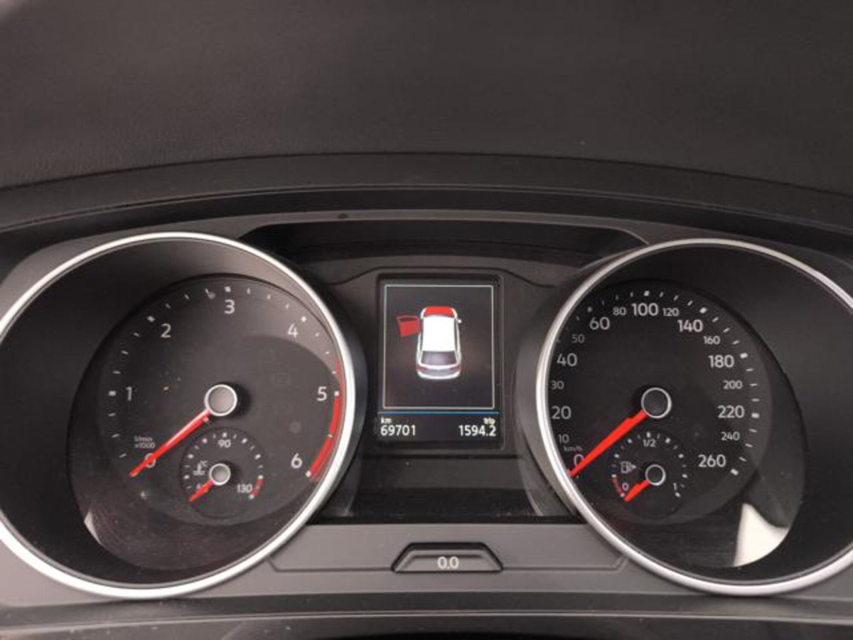 Volkswagen Tiguan Allspace 2.0 tdi Life 150cv dsg (13)