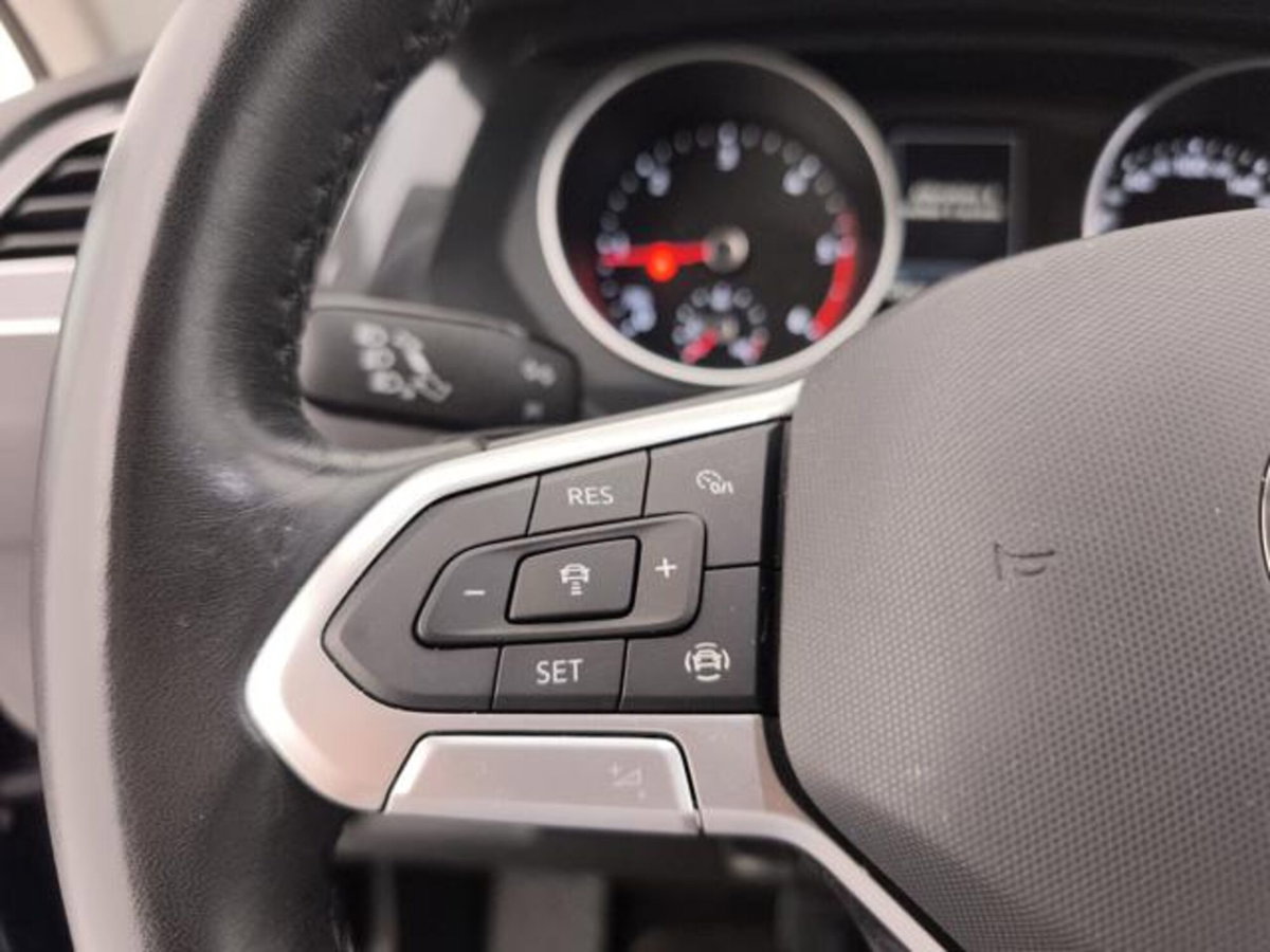 Volkswagen Tiguan Allspace 2.0 tdi Life 150cv dsg (14)