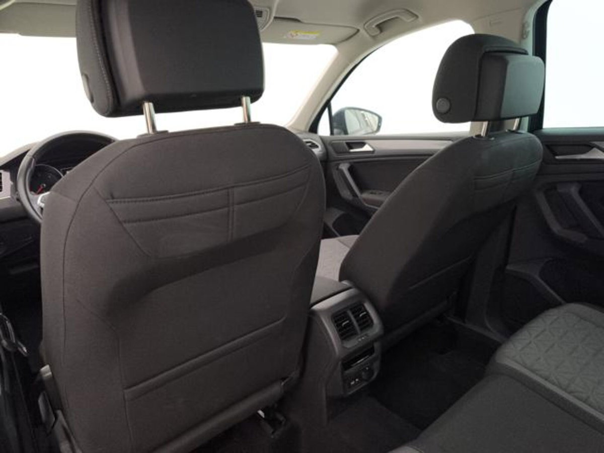 Volkswagen Tiguan Allspace 2.0 tdi Life 150cv dsg (19)
