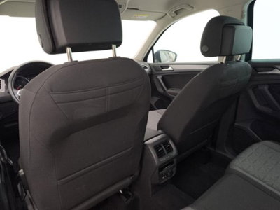 Volkswagen Tiguan Allspace 2.0 tdi Life 150cv dsg (19)