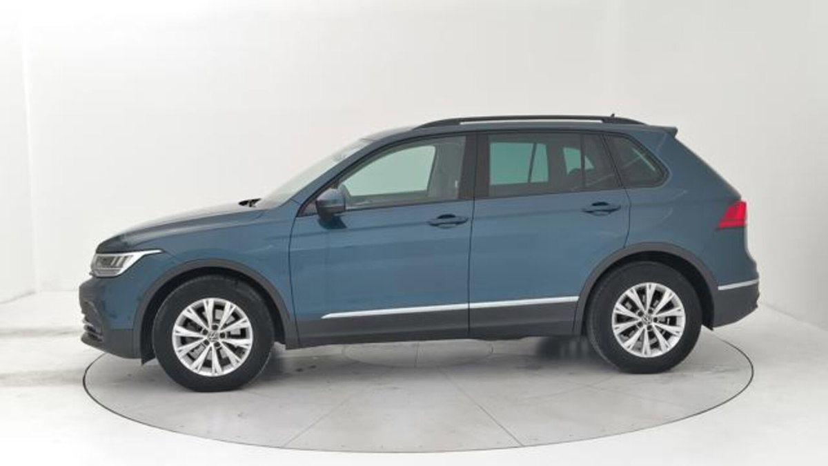 Volkswagen Tiguan Allspace 2.0 tdi Life 150cv dsg (2)