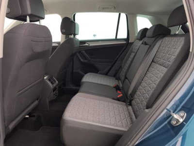 Volkswagen Tiguan Allspace 2.0 tdi Life 150cv dsg (20)