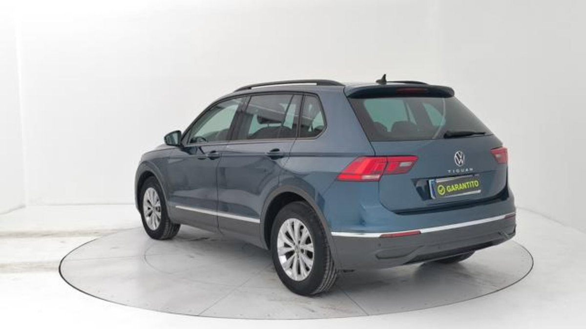 Volkswagen Tiguan Allspace 2.0 tdi Life 150cv dsg (3)