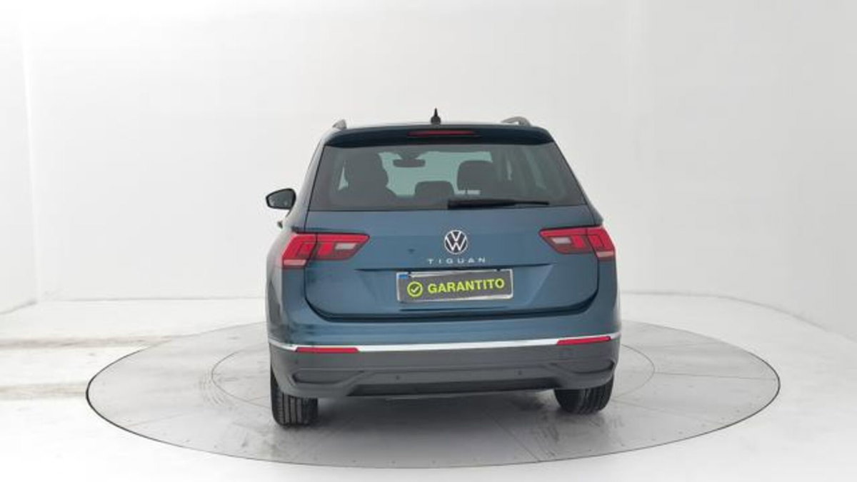 Volkswagen Tiguan Allspace 2.0 tdi Life 150cv dsg (4)