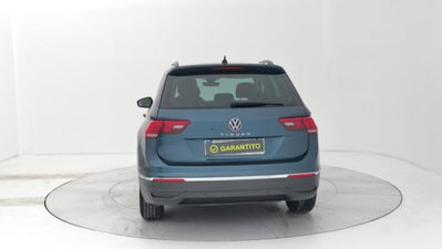 Volkswagen Tiguan Allspace 2.0 tdi Life 150cv dsg (4)