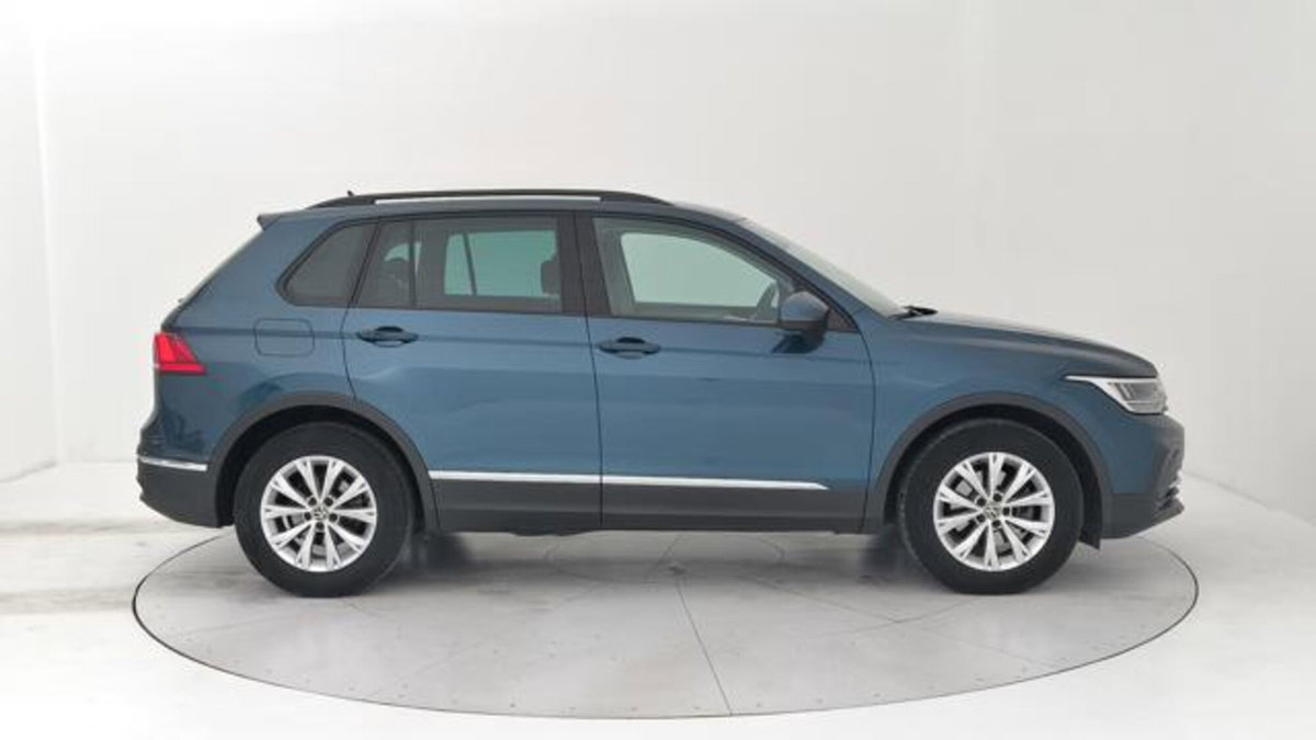 Volkswagen Tiguan Allspace 2.0 tdi Life 150cv dsg (6)