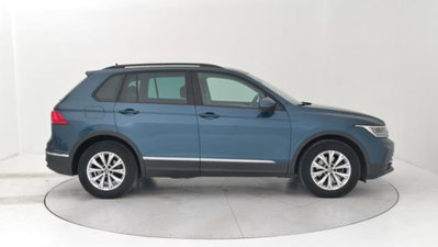 Volkswagen Tiguan Allspace 2.0 tdi Life 150cv dsg (6)
