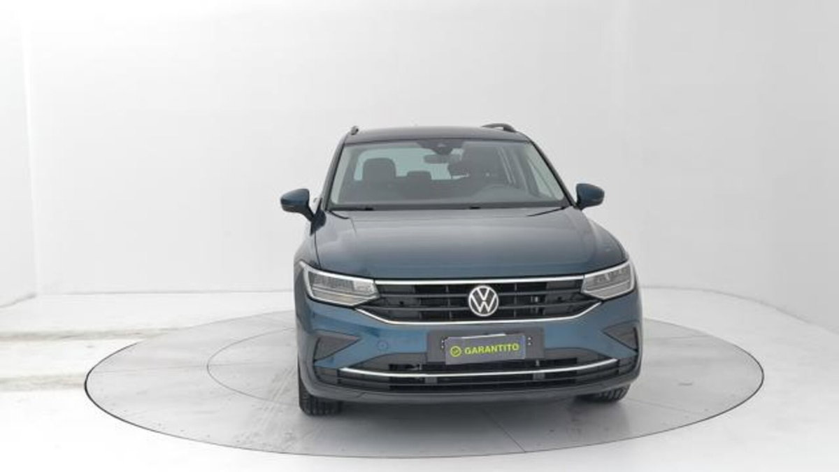 Volkswagen Tiguan Allspace 2.0 tdi Life 150cv dsg (8)