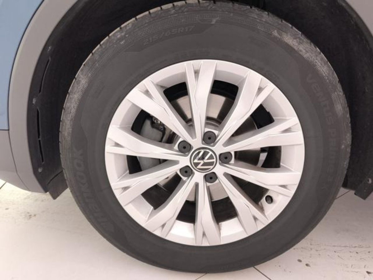 Volkswagen Tiguan Allspace 2.0 tdi Life 150cv dsg (9)