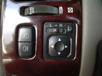 Mitsubishi Pajero 3.2 16V DI-D 3p. GLS2 (19)