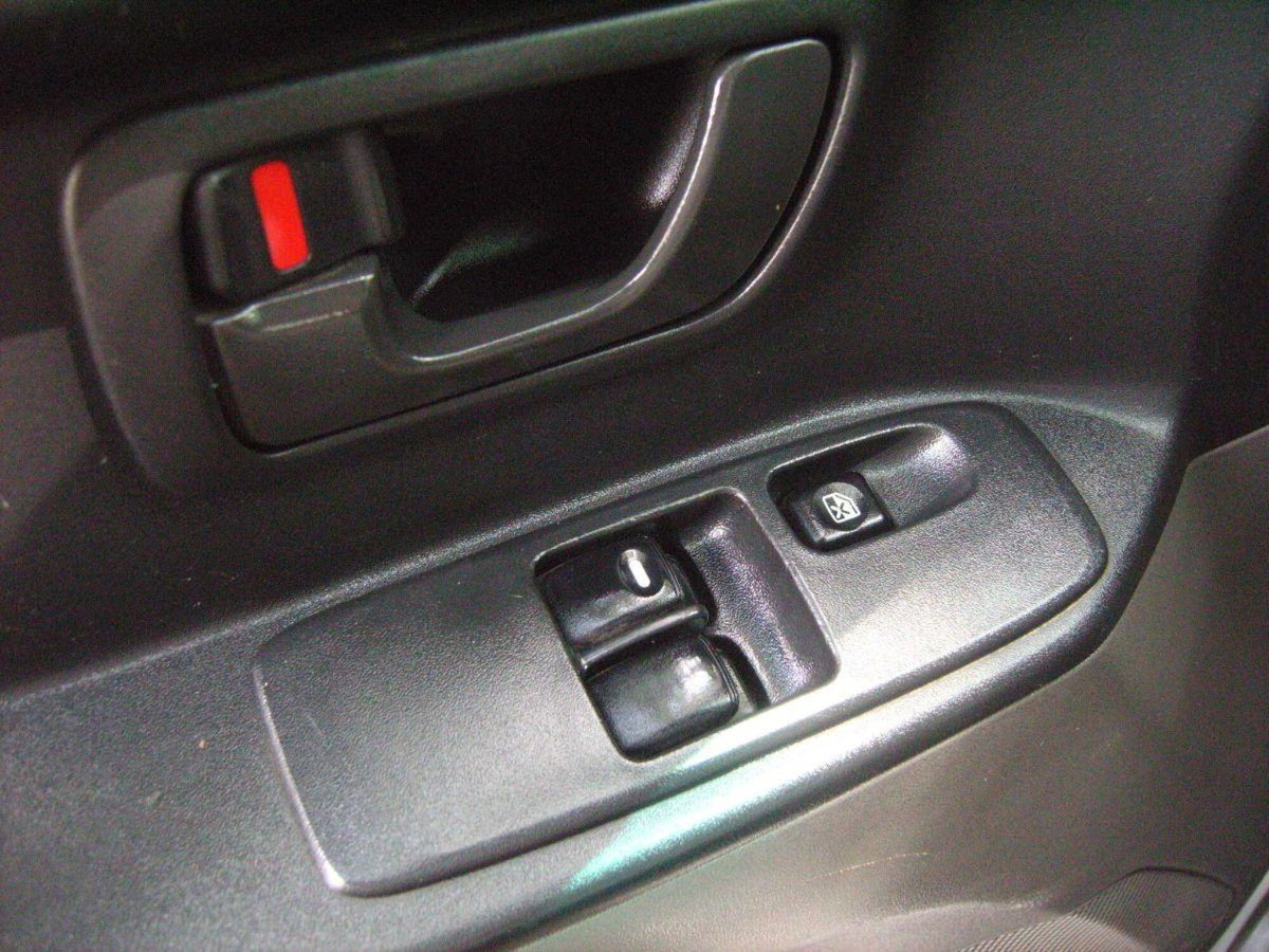 Mitsubishi Pajero 3.2 16V DI-D 3p. GLS2 (20)