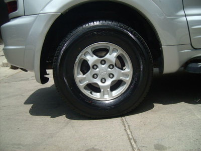 Mitsubishi Pajero 3.2 16V DI-D 3p. GLS2 (9)