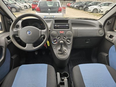 Fiat Panda 1.2 Dynamic Natural Power (10)