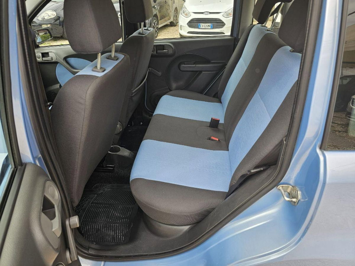 Fiat Panda 1.2 Dynamic Natural Power (11)