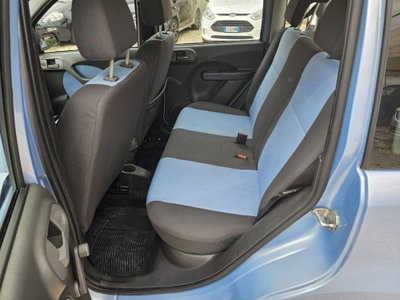 Fiat Panda 1.2 Dynamic Natural Power (11)