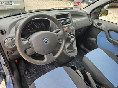 Fiat Panda 1.2 Dynamic Natural Power (12)