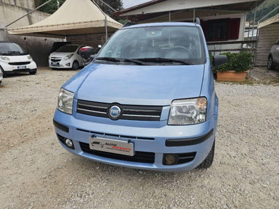Fiat Panda 1.2 Dynamic Natural Power (2)