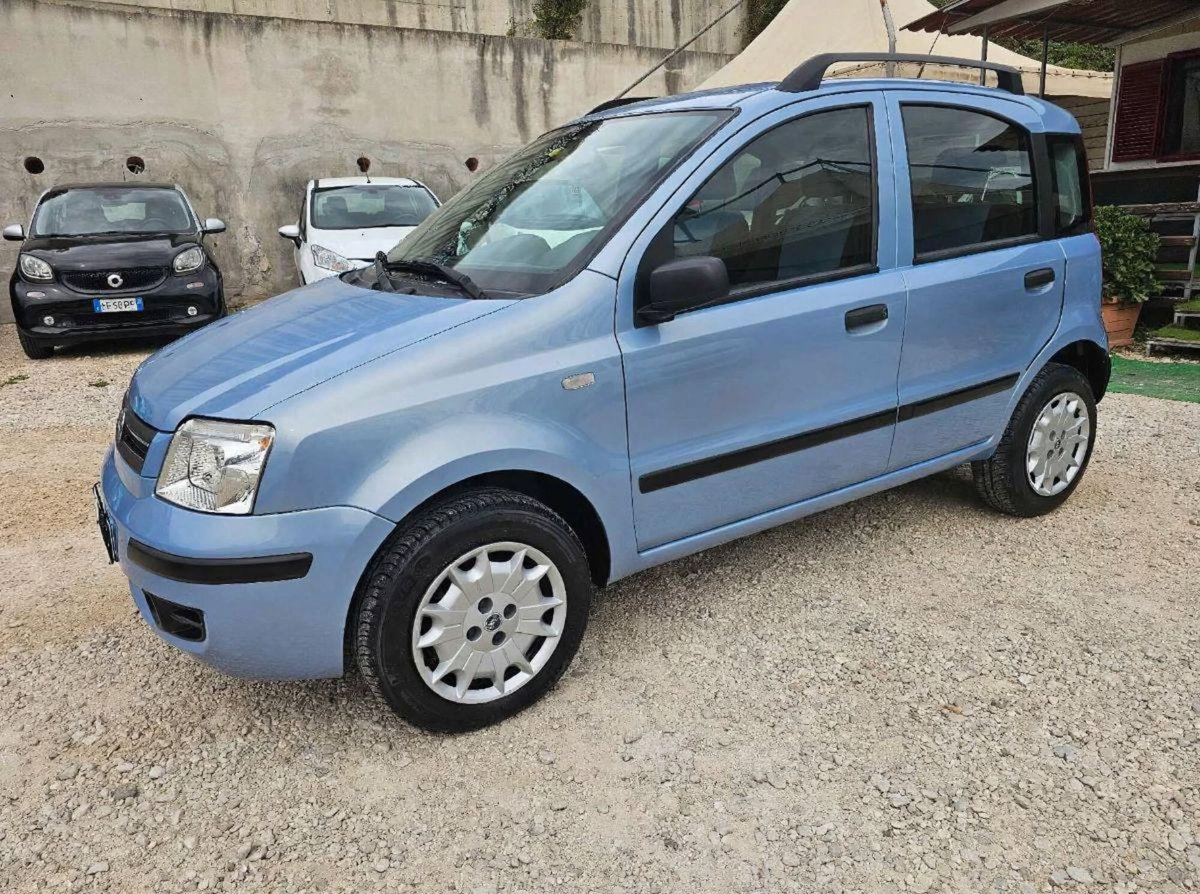 Fiat Panda 1.2 Dynamic Natural Power (3)