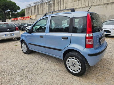 Fiat Panda 1.2 Dynamic Natural Power (4)