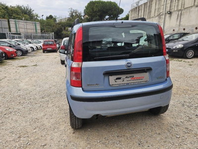 Fiat Panda 1.2 Dynamic Natural Power (5)