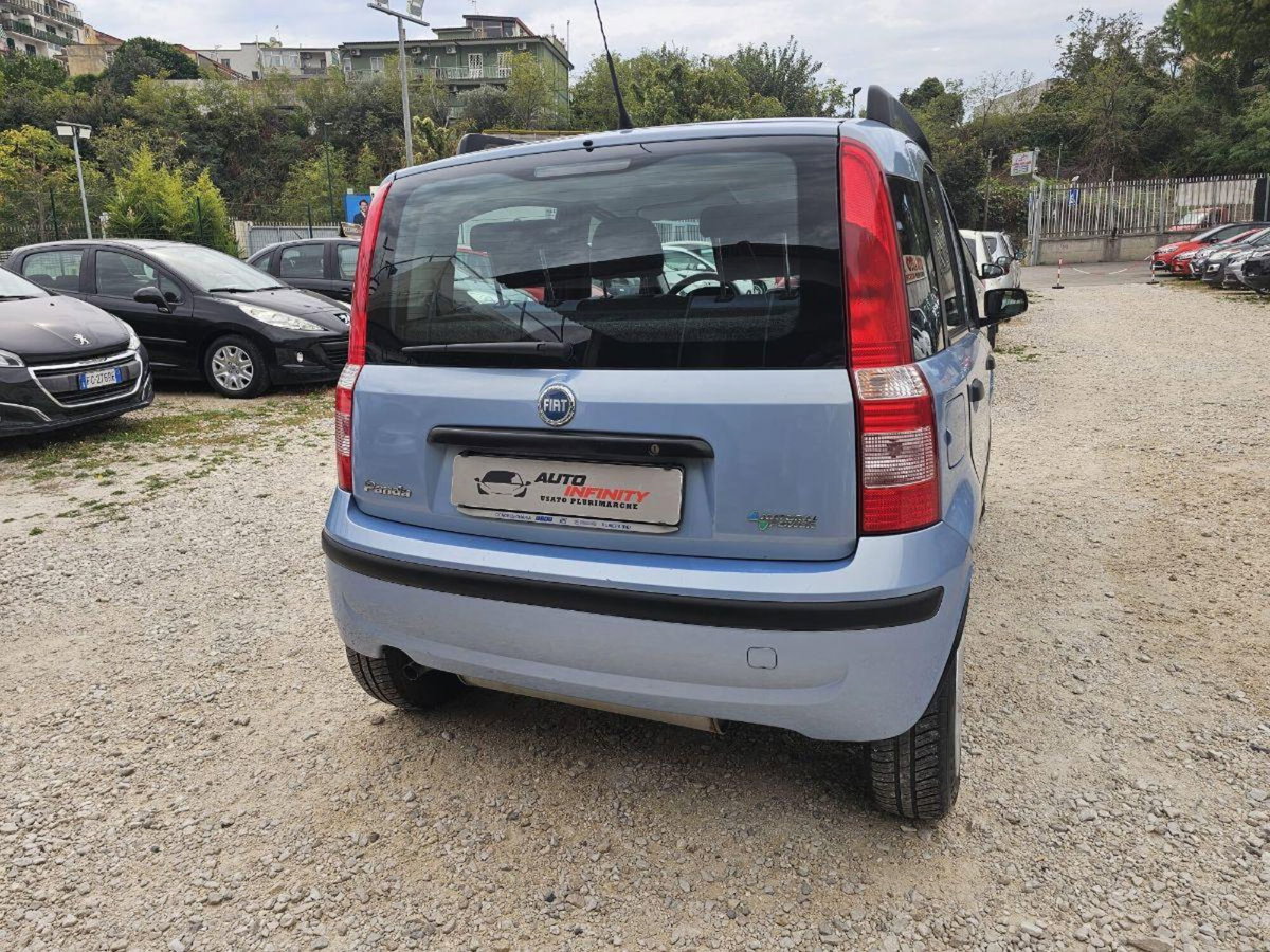 Fiat Panda 1.2 Dynamic Natural Power (6)