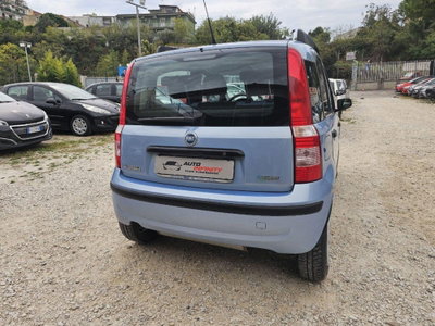 Fiat Panda 1.2 Dynamic Natural Power (6)
