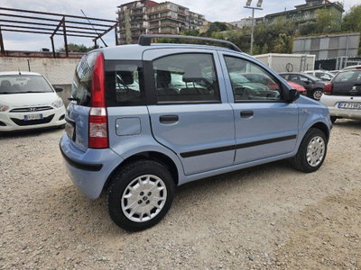 Fiat Panda 1.2 Dynamic Natural Power (7)