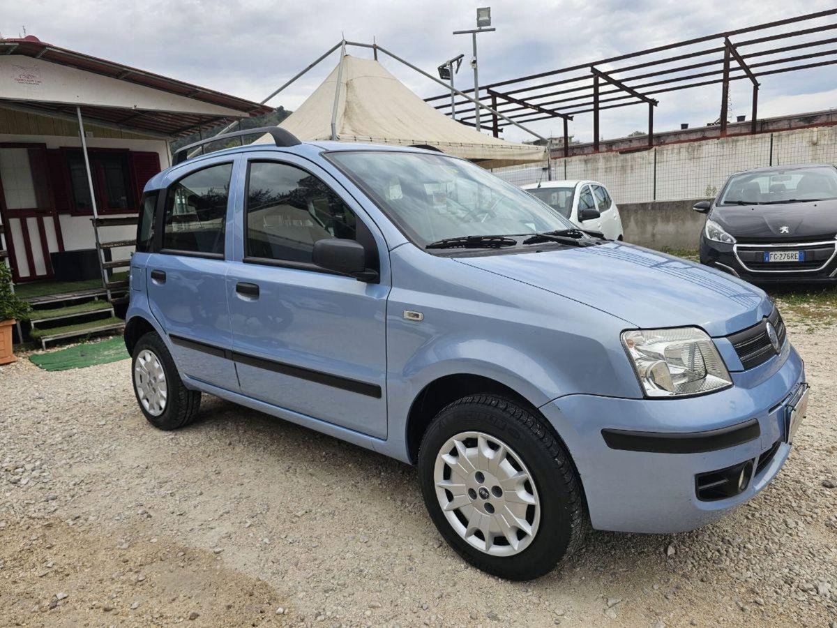 Fiat Panda 1.2 Dynamic Natural Power (8)